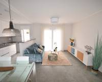 Nybygg - Penthouse - Torrevieja - Punta Prima