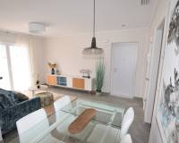 Nybygg - Penthouse - Torrevieja - Punta Prima