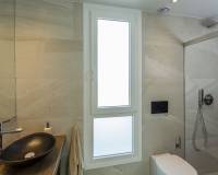 Nybygg - Rijtjeshuis - Algorfa - Campo de golf