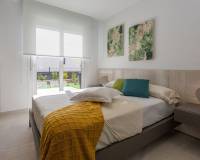 Nybygg - Rijtjeshuis - Algorfa - Campo de golf