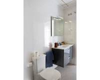 Nybygg - Rijtjeshuis - Alicante - Torre de la Horadada