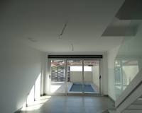 Nybygg - Rijtjeshuis - Alicante - Torre de la Horadada