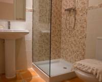 Nybygg - Rijtjeshuis - Finestrat - Sierra cortina