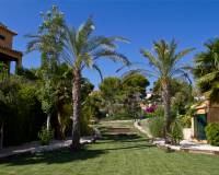 Nybygg - Rijtjeshuis - Finestrat - Sierra cortina