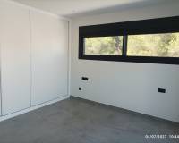 Nybygg - Rijtjeshuis - Orihuela Costa - Villamartín-Las Filipinas