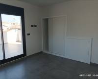 Nybygg - Rijtjeshuis - Orihuela Costa - Villamartín-Las Filipinas