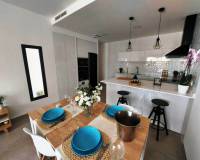 Nybygg - Rijtjeshuis - Pilar de la Horadada