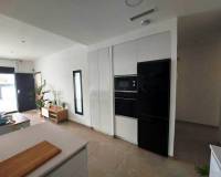 Nybygg - Rijtjeshuis - Pilar de la Horadada