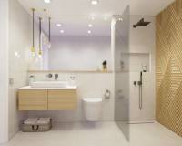 Nybygg - Rijtjeshuis - Pilar de la Horadada