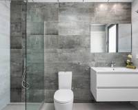 Nybygg - Rijtjeshuis - Rojales - Ciudad Quesada