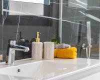 Nybygg - Rijtjeshuis - Rojales - Ciudad Quesada