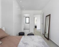 Nybygg - Rijtjeshuis - Rojales - Ciudad Quesada