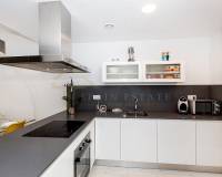 Nybygg - Rijtjeshuis - San Miguel de Salinas - Villamartín