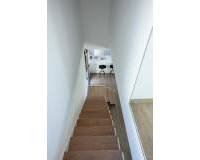 Nybygg - Rijtjeshuis - San Pedro de Pinatar - San Pedro del Pinatar