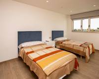 Nybygg - Rijtjeshuis - San Pedro de Pinatar - San Pedro del Pinatar