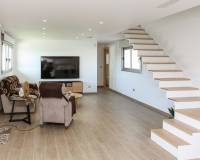 Nybygg - Rijtjeshuis - San Pedro de Pinatar - San Pedro del Pinatar