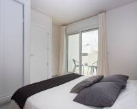 Nybygg - Rijtjeshuis - Torrevieja - Nueva Torrevieja