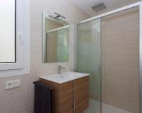 Nybygg - Rijtjeshuis - Torrevieja - Nueva Torrevieja