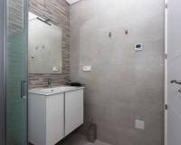 Nybygg - Rijtjeshuis - Torrevieja - Nueva Torrevieja