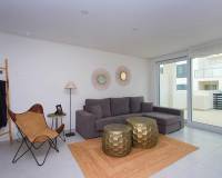 Nybygg - Rijtjeshuis - Torrevieja - Nueva Torrevieja