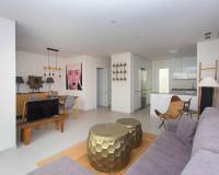 Nybygg - Rijtjeshuis - Torrevieja - Nueva Torrevieja