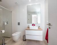 Nybygg - Villa - Algorfa - Campo de golf