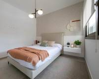 Nybygg - Villa - Algorfa - Campo de golf