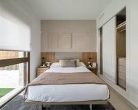 Nybygg - Villa - Algorfa - Campo de golf