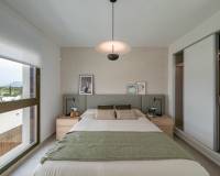 Nybygg - Villa - Algorfa - Campo de golf