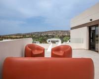 Nybygg - Villa - Algorfa - Campo de golf