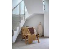 Nybygg - Villa - Algorfa - Campo de golf