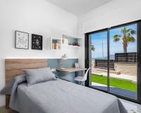 Nybygg - Villa - Algorfa - Campo de golf