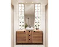 Nybygg - Villa - Algorfa - Campo de golf