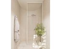 Nybygg - Villa - Algorfa - Campo de golf