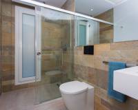 Nybygg - Villa - Algorfa - Campo de golf