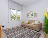 Nybygg - Villa - Algorfa - Campo de golf