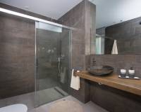 Nybygg - Villa - Algorfa - Campo de golf