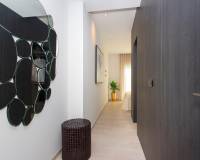 Nybygg - Villa - Algorfa - Campo de golf