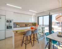 Nybygg - Villa - Algorfa