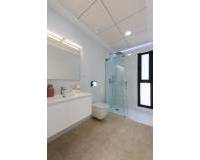 Nybygg - Villa - Algorfa