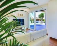 Nybygg - Villa - Benijofar