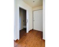 Nybygg - Villa - Benijofar