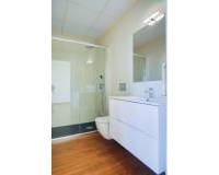 Nybygg - Villa - Benijofar