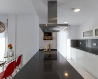 Nybygg - Villa - Bigastro - Alrededores