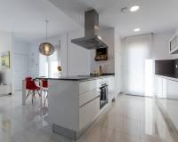 Nybygg - Villa - Bigastro - Alrededores