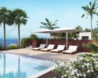 Nybygg - Villa - Cabo de Palos - Cabo Palos