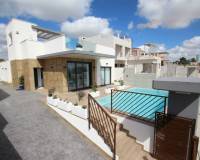 Nybygg - Villa - Cabo de Palos - Cabo Palos