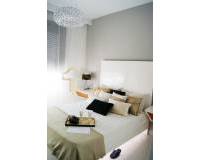 Nybygg - Villa - Cabo Roig - Mil Palmeras