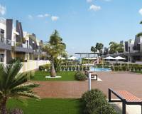 Nybygg - Villa - Cabo Roig - Mil Palmeras