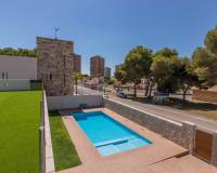 Nybygg - Villa - Campoamor